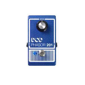Pedale Dod Phasor 201