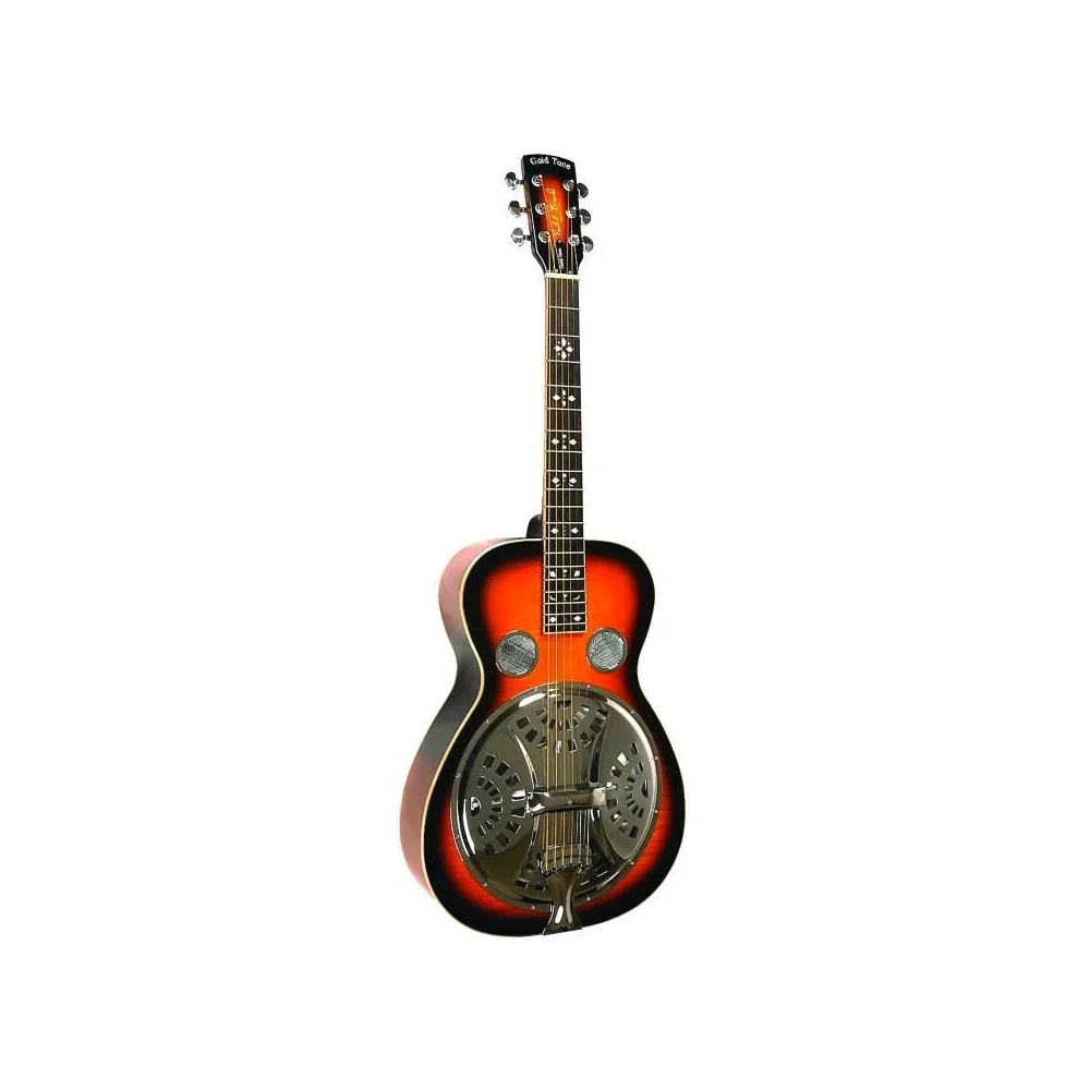 Gold Tone Pbr-d