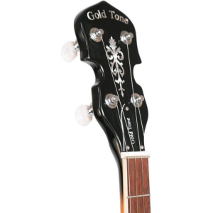 Gold Tone Dojo Dlx