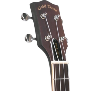 Gold Tone Bub