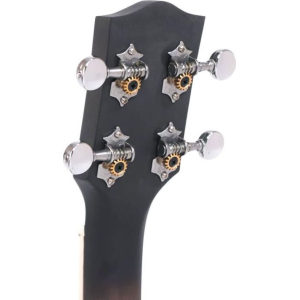 Gold Tone Buc