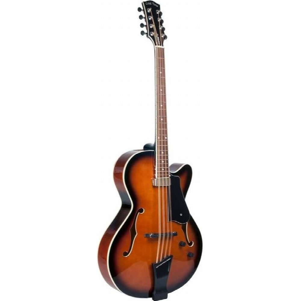 Gold Tone Mandocello