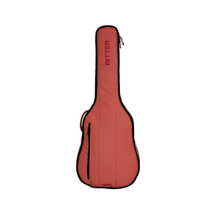 Housse Ritter Classique 4/4 Rose