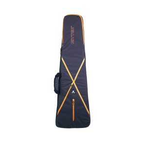 Ritter Housse Basse Headless Gris Foncé