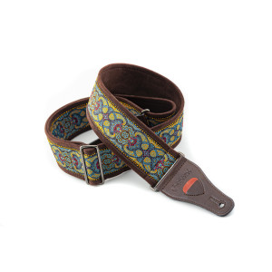Courroie Vegan Righton Rosekilde Ii Teal
