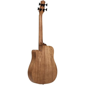 Gold Tone M-bass25/fl/l