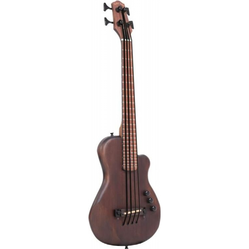 Gold Tone Me-bass