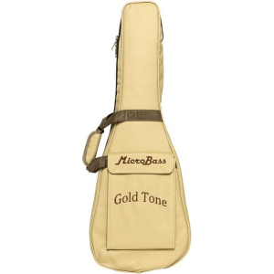 Gold Tone M-bass25/fl/l