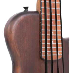 Gold Tone Me-bass