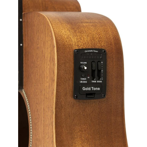 Gold Tone M-bass25/l