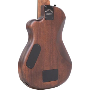 Gold Tone Me-bass