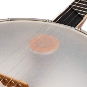 Gold Tone Banjo Damper