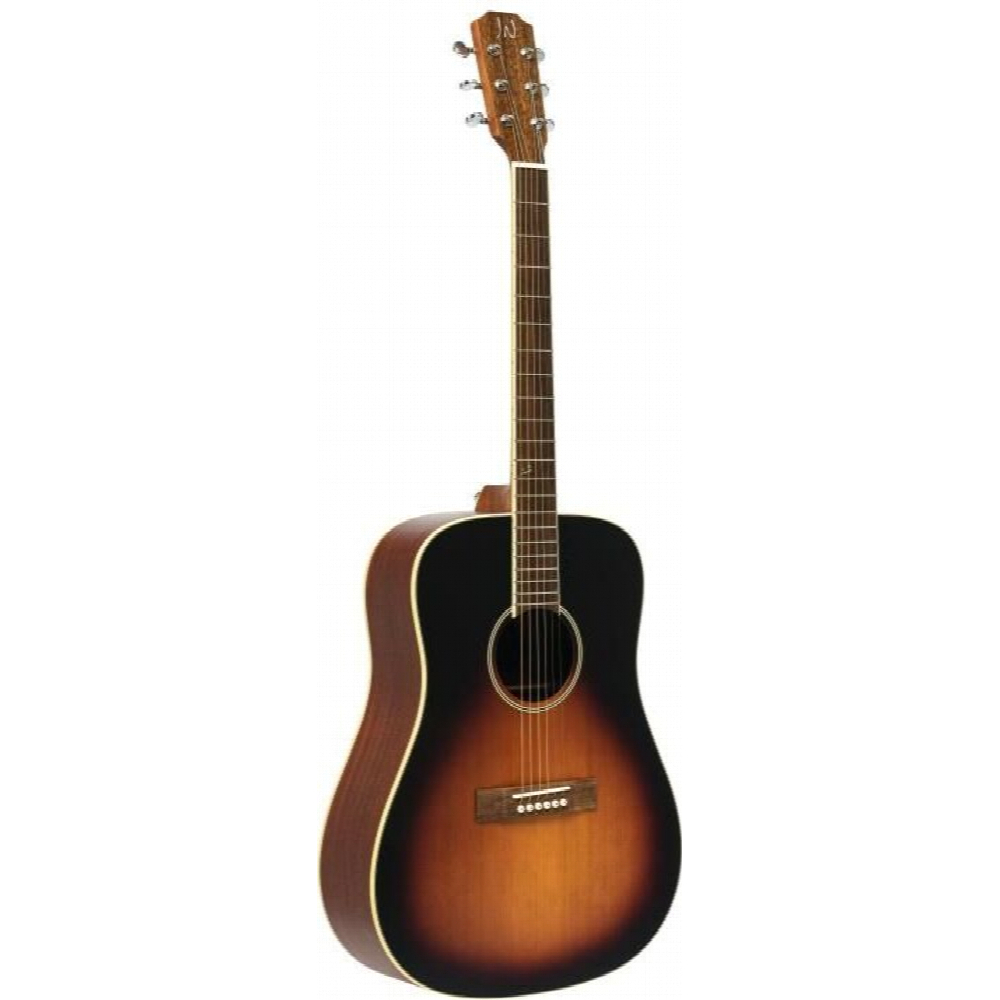 J.n Guitars Ezr-d
