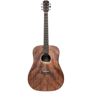 J.n Guitars Dov-d