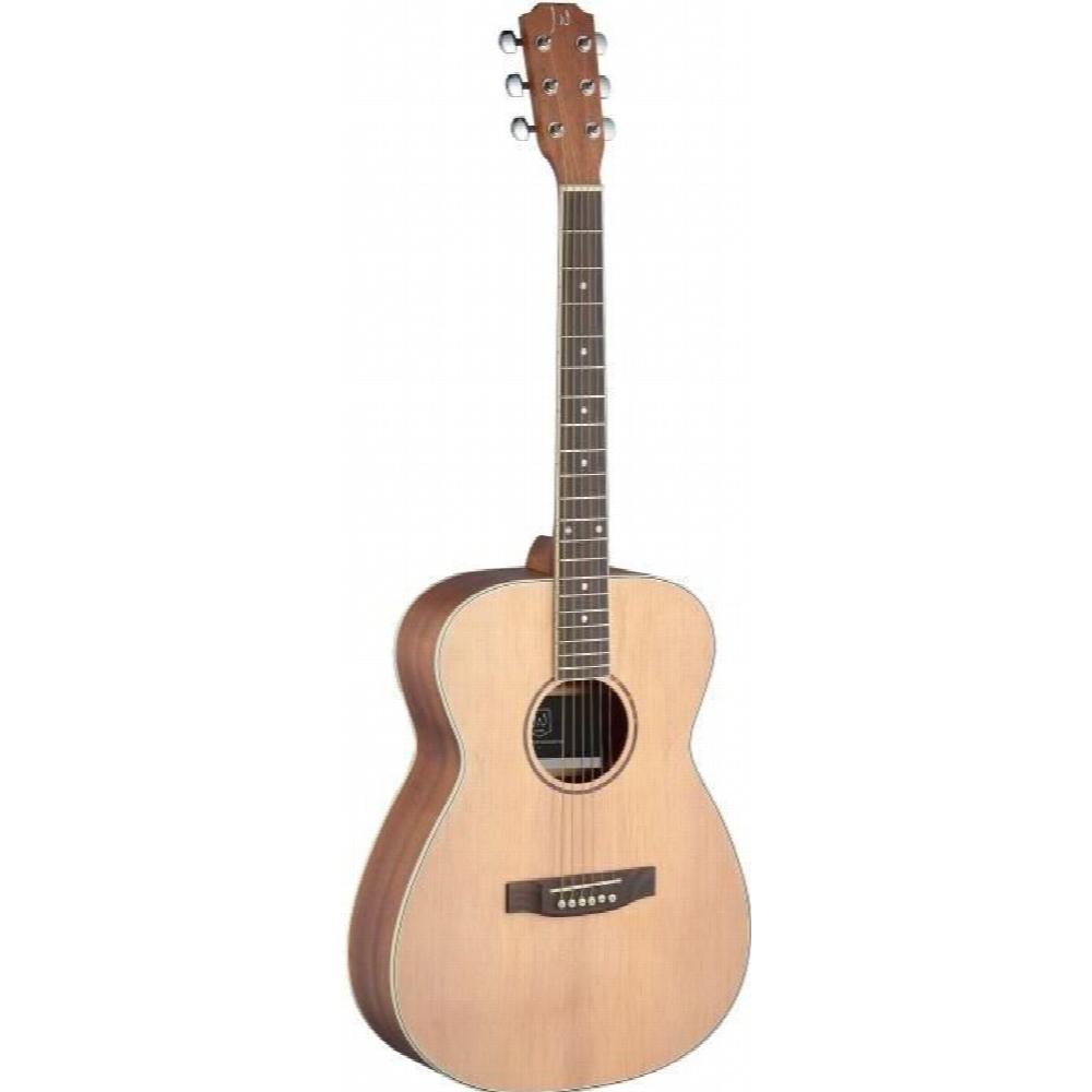 J.n Guitars Asy-a