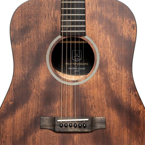 J.n Guitars Dov-d