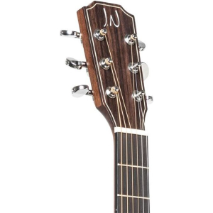 J.n Guitars Dov-d
