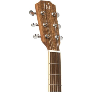 J.n Guitars Ezr-d