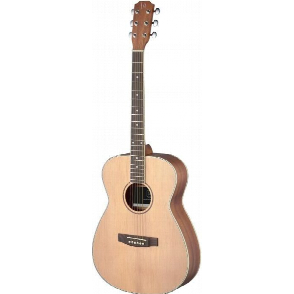 J.n Guitars Asy-a Lh