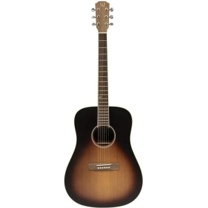 J.n Guitars Ezr-d