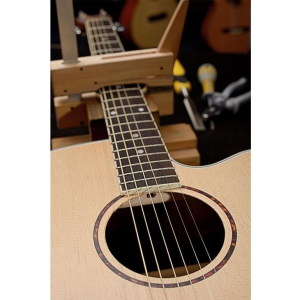 J.n Guitars Asy-a Lh