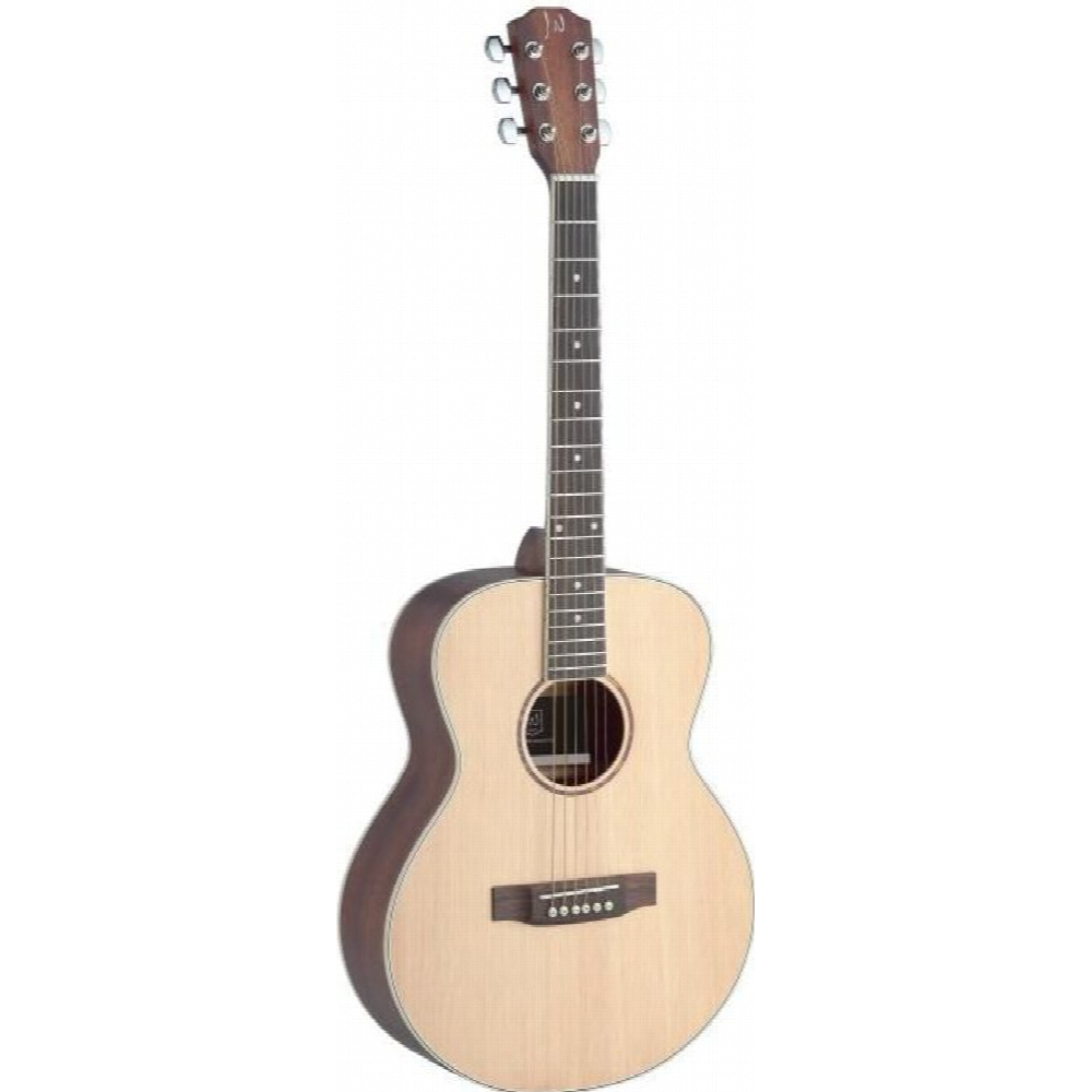 J.n Guitars Asy-a Mini