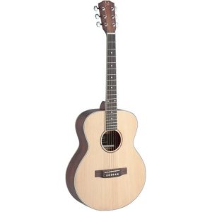 J.n Guitars Asy-a Mini