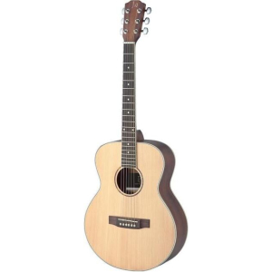 J.n Guitars Asy-a Mini Lh