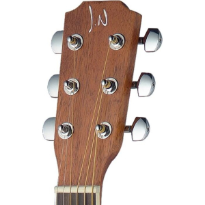 J.n Guitars Asy-a Lh
