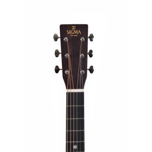 Sigma Serie Crossroad S000m-10e