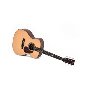 Sigma Serie Crossroad S000p-10e