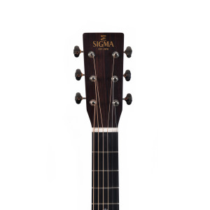 Sigma Serie Crossroad S000p-10e