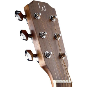 J.n Guitars Asy-a Mini