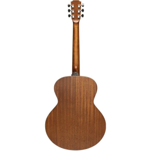 J.n Guitars Glen-o N