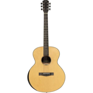 J.n Guitars Glen-o N