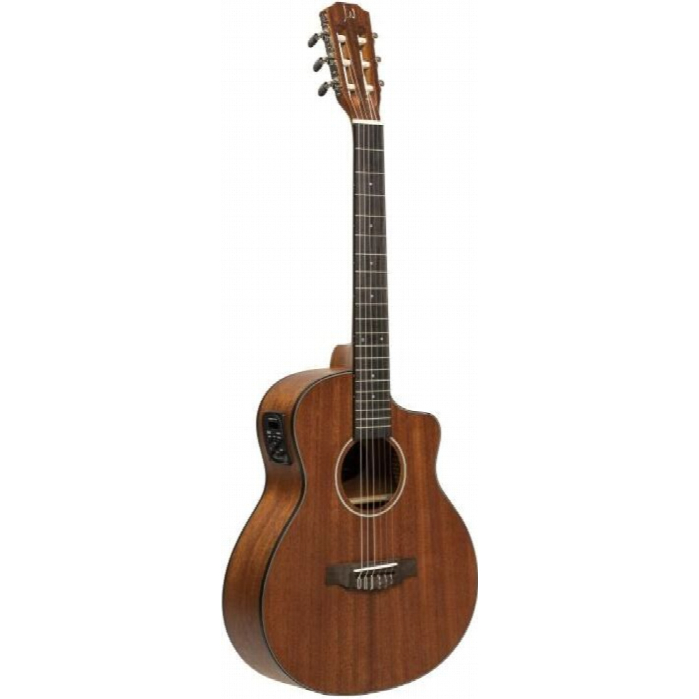 J.n Guitars Olo-ce N
