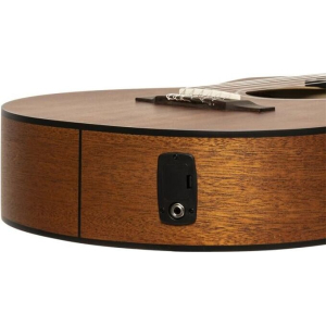 J.n Guitars Olo-ce N