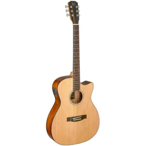 J.n Guitars Bes-ace N