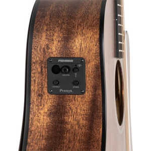 J.n Guitars Dov-dcfi