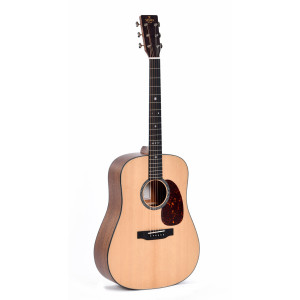 Sigma Serie Crossroad Sdm-10e