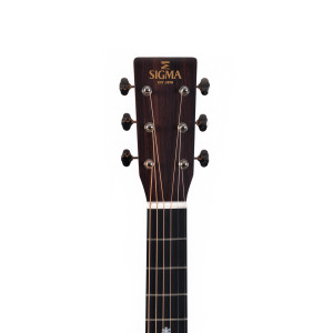 Sigma Serie Crossroad Sdm-10e