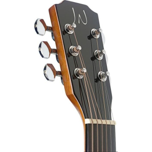 J.n Guitars Bes-ace N