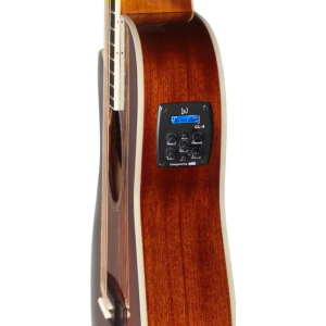 J.n Guitars Bes-ace Dcb Lh