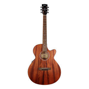 Guitare Cort Sfx-mem Table Acajou