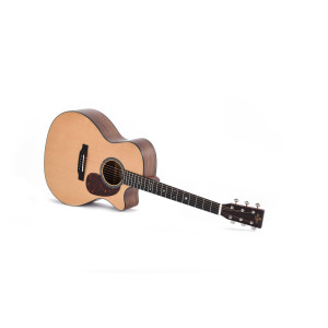 Sigma Serie Crossroad Sgpc-10e