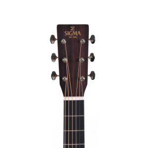 Sigma Serie Crossroad Sgpc-10e