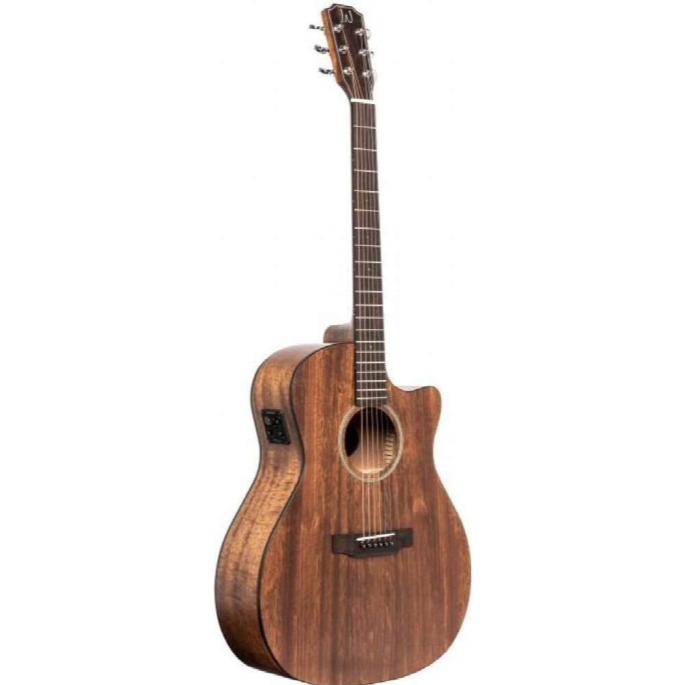 J.n Guitars Dov-acfi