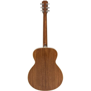 J.n Guitars Ezr-bariton Snb