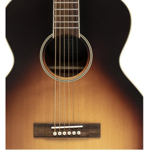 J.n Guitars Ezr-bariton Snb