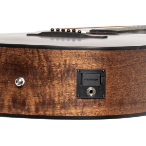 J.n Guitars Dov-acfi